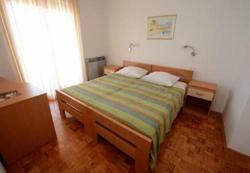 Apartments Ankica - 150 M From Beach
