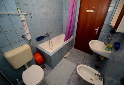 Apartments Ankica - 150 M From Beach