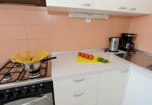 Apartments Ankica - 150 M From Beach