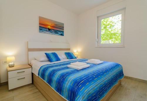 Apartamento Apts Mali Princ - Modern And Comfortable