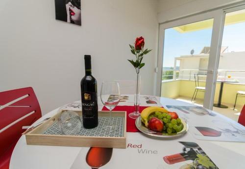 Apartamento Apts Mali Princ - Modern And Comfortable