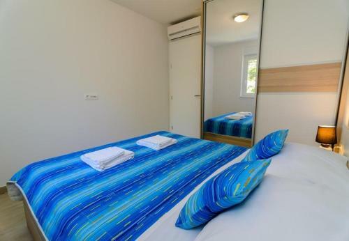 Apartamento Apts Mali Princ - Modern And Comfortable
