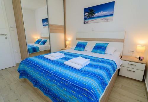 Apartamento Apts Mali Princ - Modern And Comfortable