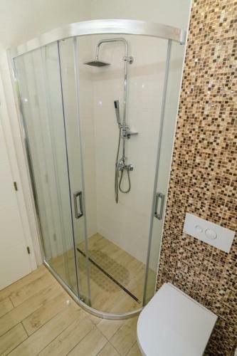 Apartamento Apts Mali Princ - Modern And Comfortable