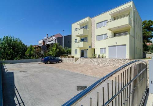Apartamento Apts Mali Princ - Modern And Comfortable