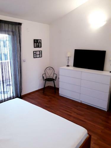 Villa Holiday Home Mia