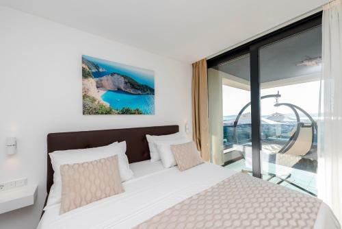 Apartamentos Villa Tadic
