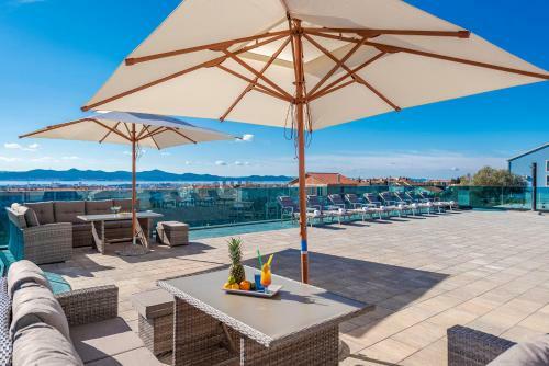 Apartamentos Villa Tadic
