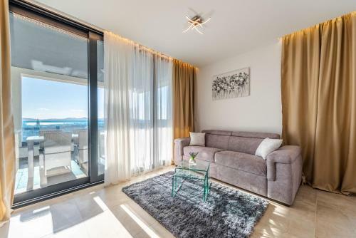 Apartamentos Villa Tadic