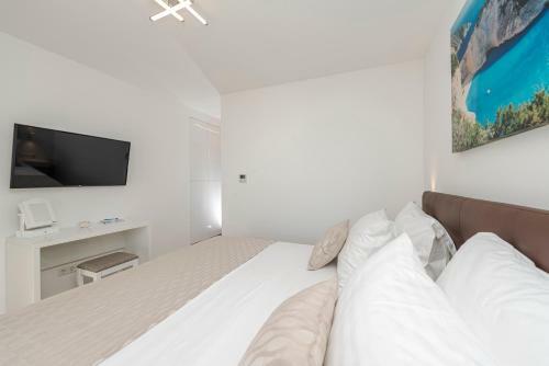 Apartamentos Villa Tadic