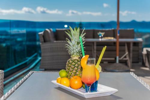 Apartamentos Villa Tadic