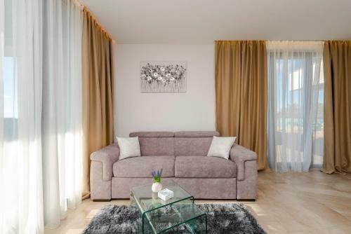 Apartamentos Villa Tadic