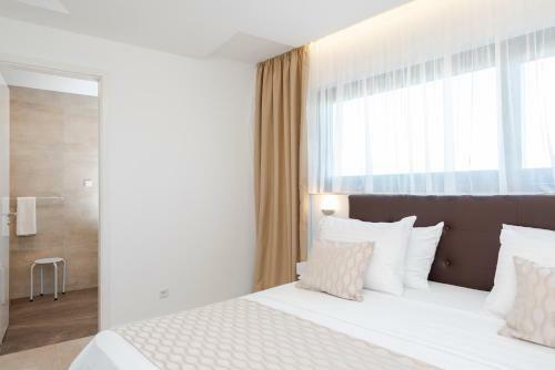 Apartamentos Villa Tadic