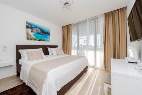 Apartamentos Villa Tadic