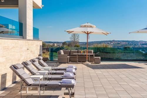 Apartamentos Villa Tadic