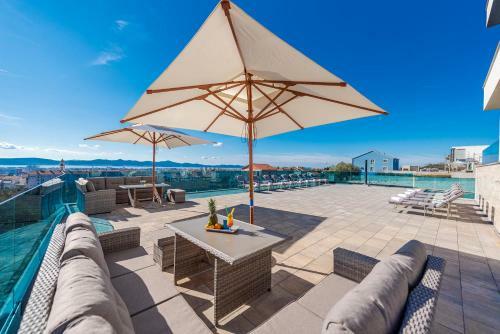 Apartamentos Villa Tadic