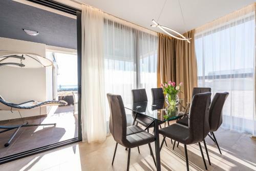 Apartamentos Villa Tadic