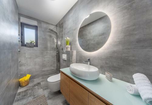 Villa Luce Zadar