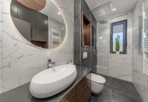 Villa Luce Zadar
