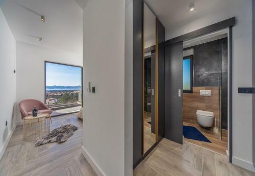 Villa Luce Zadar