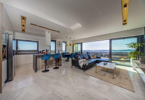 Villa Luce Zadar