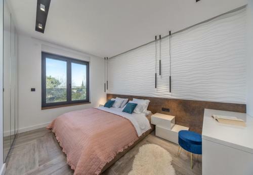 Villa Luce Zadar