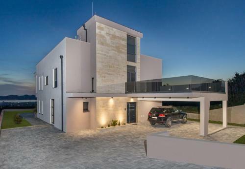 Villa Luce Zadar