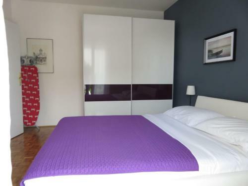 Purple Summer House - Zadar