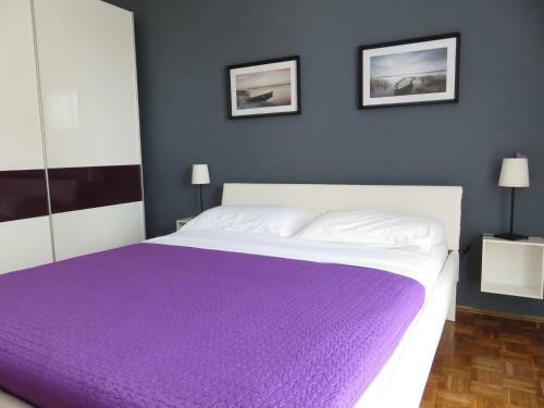 Purple Summer House - Zadar