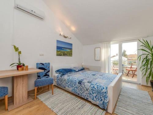 Apartamento Romantic Oasis -mediterranean Style Studio