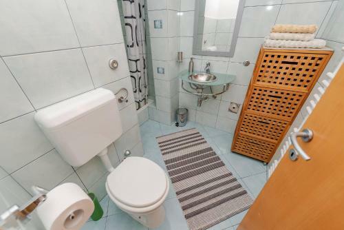 Apartamento Romantic Oasis -mediterranean Style Studio