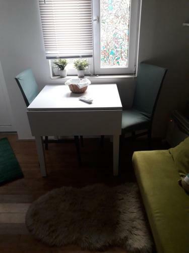 Apartamento Lorenz