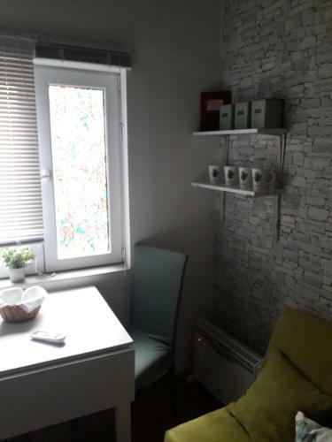 Apartamento Lorenz