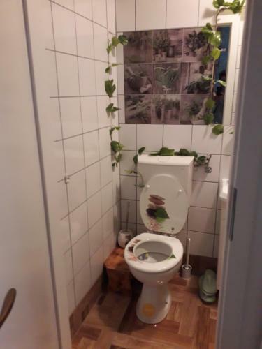 Apartamento Lorenz