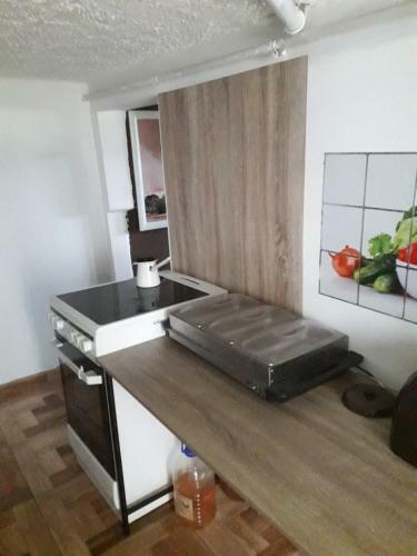 Apartamento Lorenz