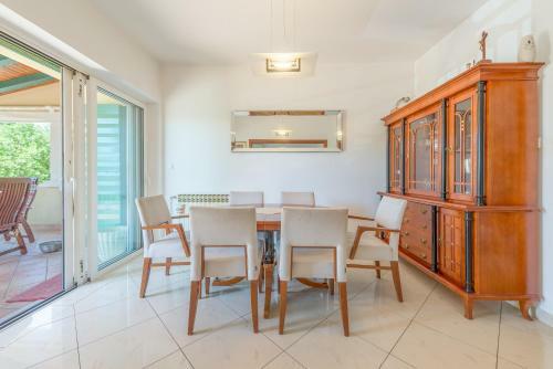 Villa Lux Nina With Six Bedrooms, Private Pool, Sauna