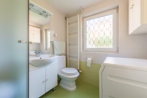 Villa Lux Nina With Six Bedrooms, Private Pool, Sauna