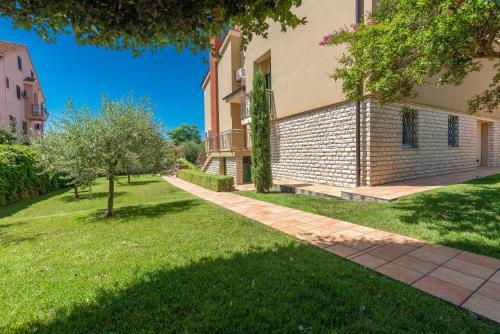 Villa Lux Nina With Six Bedrooms, Private Pool, Sauna
