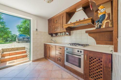 Villa Lux Nina With Six Bedrooms, Private Pool, Sauna