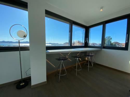 Apartamentos The View Luxury Residence With Pool