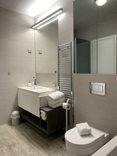 Apartamentos The View Luxury Residence With Pool