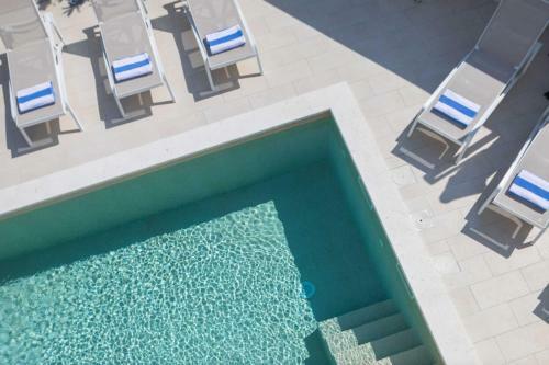 Villa Petra Zadar