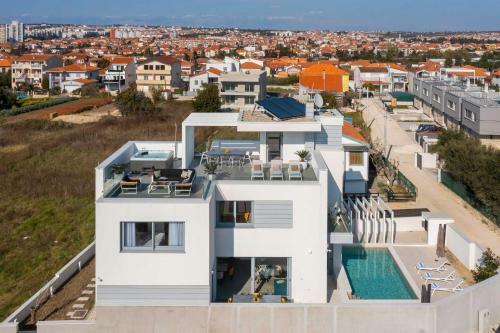 Villa Petra Zadar