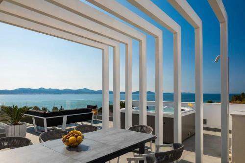 Villa Petra Zadar