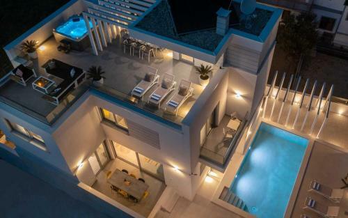 Villa Petra Zadar