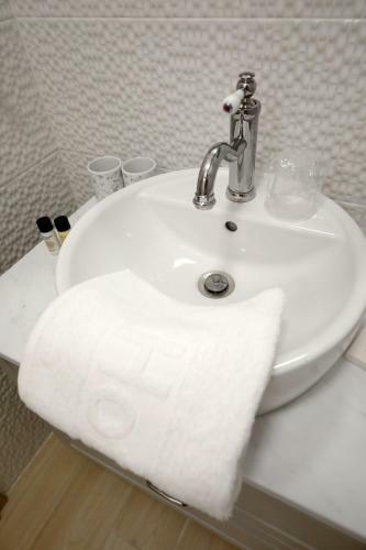 Bed & Breakfast Teatro Verdi Accommodation