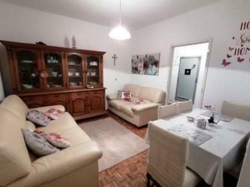 Apartment Leopold