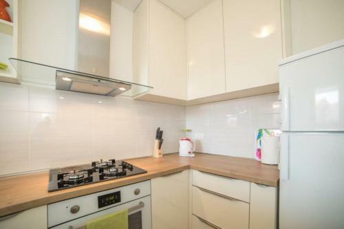 Apartman Maraska Park