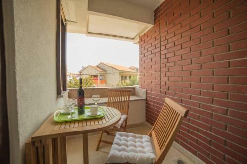 Apartman Maraska Park