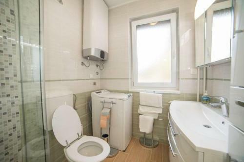Apartman Maraska Park